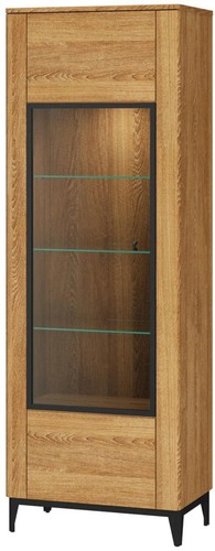 Vitrine porto10 schrank - vitrine,