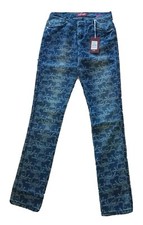 Kinder Mädchen Jeans Hose stretch "G.O. L. Girls" Gr. 170 slim Neu!!! 