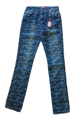 Kinder mädchen jeans - kinder, hose