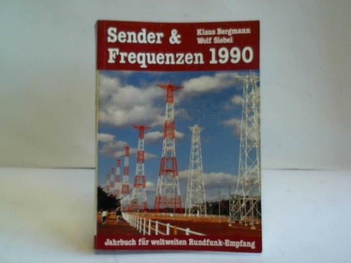 Sender frequenzen 1990 - sender, &