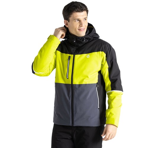 Dare2b herren skijacke - skijacke, eagle