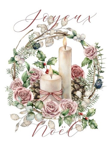 BÜGELBILD-Vintage-Shabby-Nost