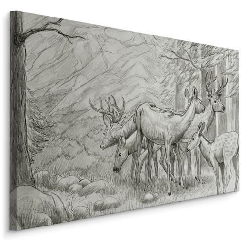 Canvas leinwand bilder xxl - bilder,