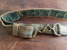 Degen - Steckkuppel muster