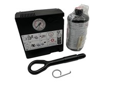 OEM VW TMS Reifen Pannenset