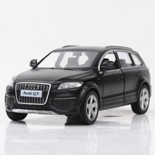 1:36 Audi Q7 Automodell