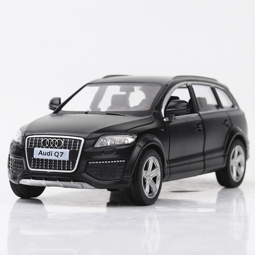 Audi modellauto die - q7,