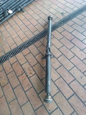 Kardanwelle AUDI A4 8W B9 quattro Original Kardan welle komplett nur 40000km!