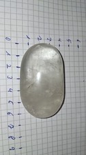 Bergkristall Peru 75g