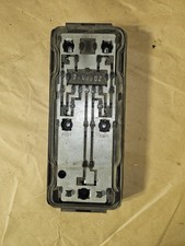 VW T3 Lampenträger Hella rechts OHNE NSL 251945258 Rücklichtsockel 