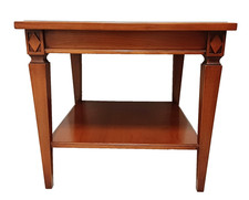 Beistelltisch SELVA Villa