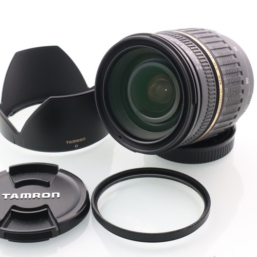 Tamron 50mm f2 8 - sp, af