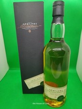 Longmorn 28 yrs. 1985 Adelphi