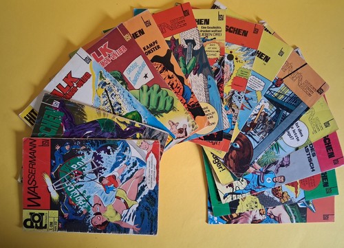 Hit top comics - hit,