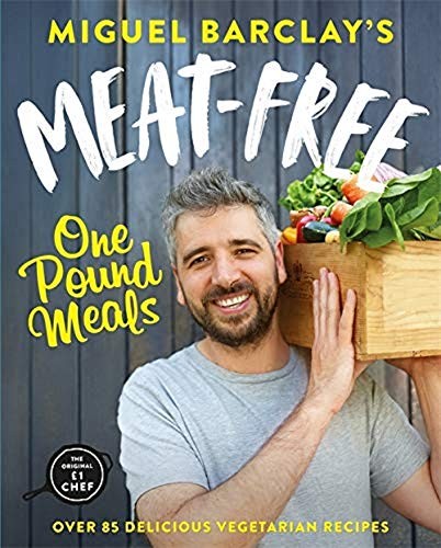 Meat free one pound meals - pound, meals: