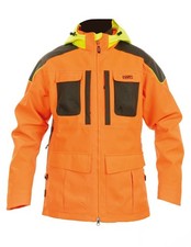 NEU! -HART Nachsuchenjacke - Drückjagdjacke - WILDPRO - J  - XHP  blaze