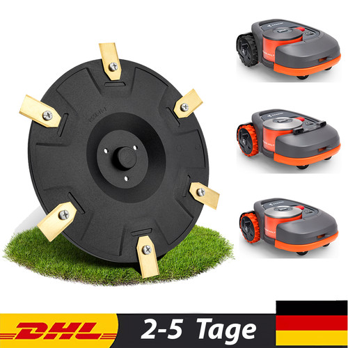 Für segway navimow h500e - segway,