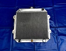 Wasserkühler Kühler