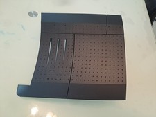 Deckel Bohnenbehälter Schwarz JURA Impressa Z5, Z7 ,Z9 komplett. 