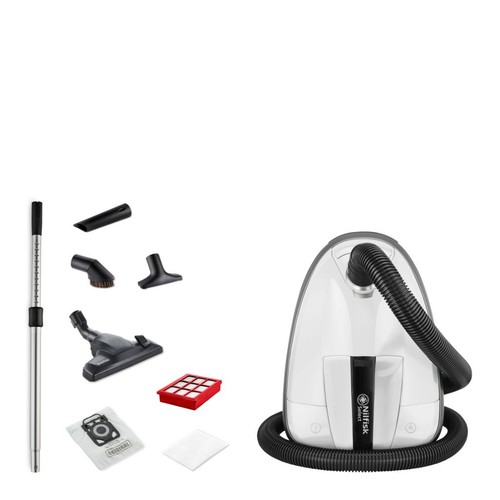 Nilfisk select classic - nilfisk,