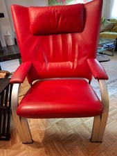 Sessel 698 spot rot - wk,