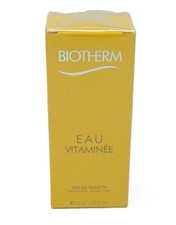Biotherm eau vitaminee - eau, de