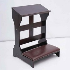 Gebetsbank Kniebank mit kissen