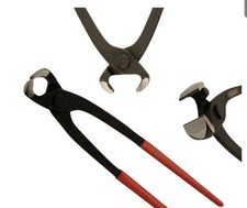 225 mm große Turmzange Zange