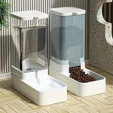 Automatischer Futter /