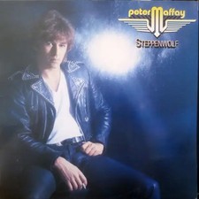 Peter Maffay Steppenwolf DMM