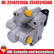 251422155A 251422155AX SERVOPUMPE HYDRAULIKPUMPE FÜR VW TRANSPORTER BUS T3