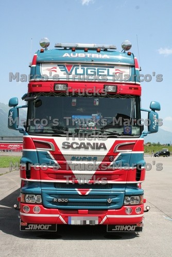 Lkw foto scania - foto,