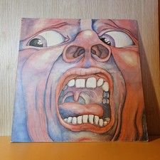 King Crimson - In The Court Of