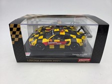 Carrera Digital 124 Porsche