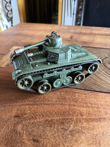 Blechspielzeug blech panzer - blechspielzeug,