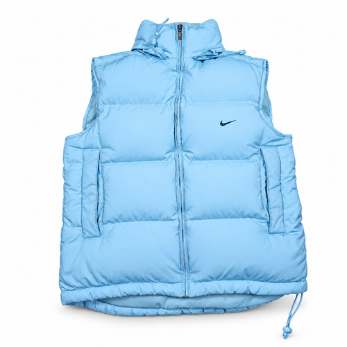 Vintage nike puffer - nike,