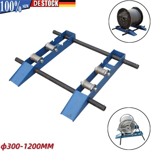 3in1 kabelabroller - 3in1,