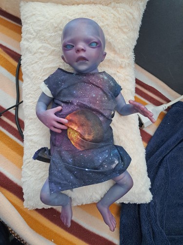Reborn rebornbaby imani - rebornbaby,,