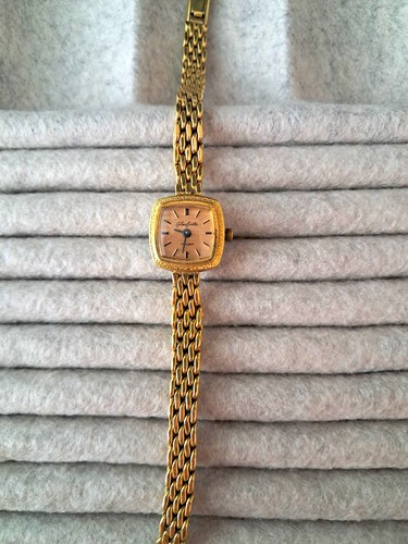 Glashütte damen armbanduhr - damen, 17