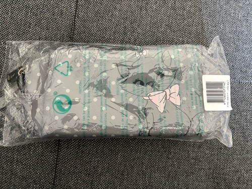 Disney marie kosmetiktasche - marie,