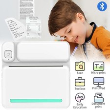Mini Drucker Thermodrucker