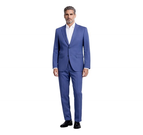 Boss herren anzug - slim, fit