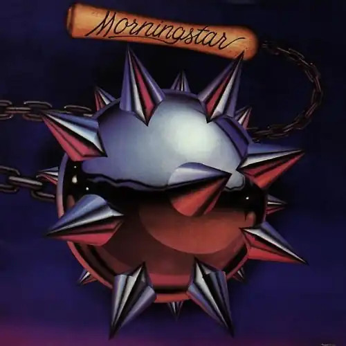 Morningstar - morningstar, ***