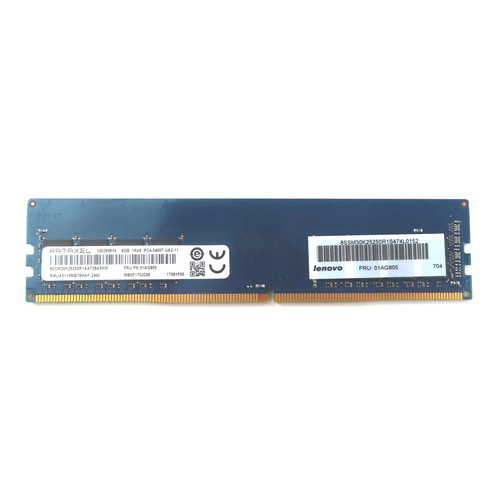 8gb udimm 1rx8 - udimm, pc4-19200