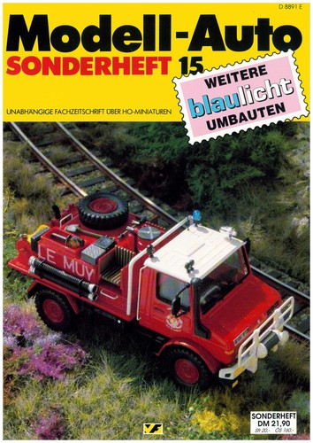 Maz sonderheft sh 15 - sh,