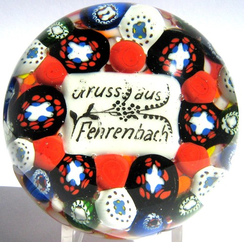 Briefbeschwerer paperweight - briefbeschwerer,