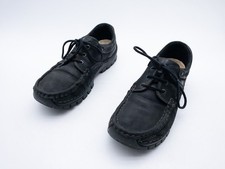 wolky Damen Schnürschuh