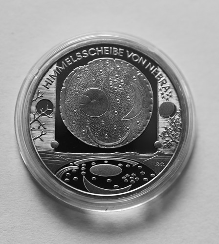 Euro silber 2008 - 2008, pp