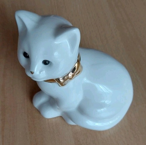 Katzenfigur von gilde - 😻katzenfigur,