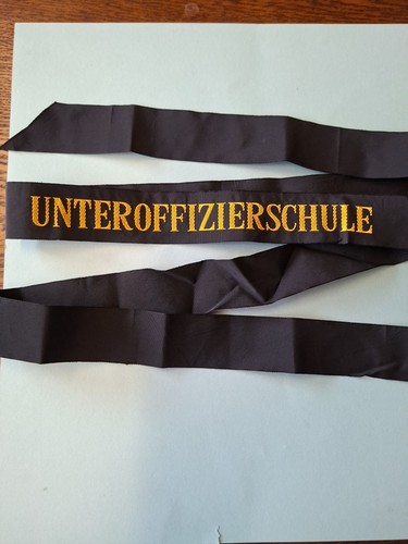 Mützenband